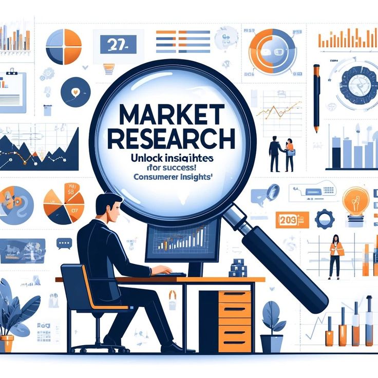 Data-Driven Market Research Companies In Los Angeles