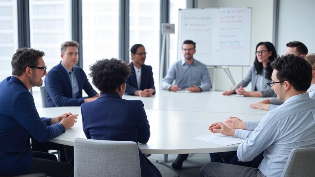 Comprehensive Digital Marketing Strategies for Houston Brands
