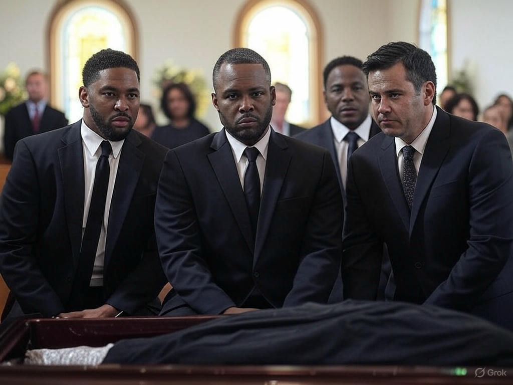 Best 10 Funeral Services in San Jose City