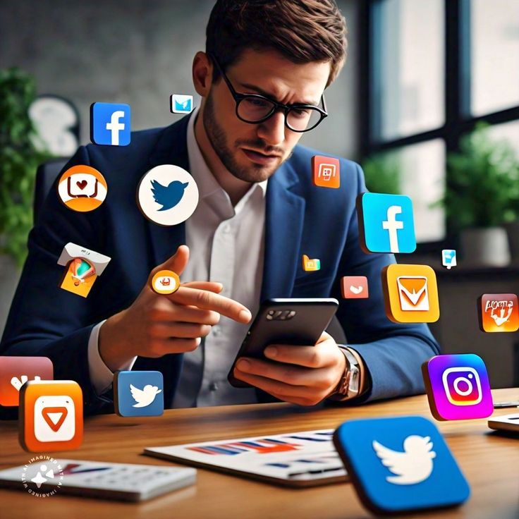 Houston’s Leading Social Media Marketing Companies