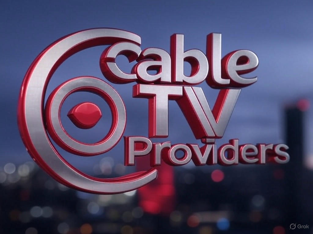 Highly Rated Cable TV Providers in New York City