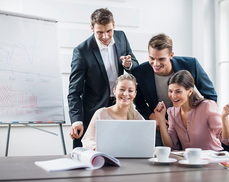 Houston Brand Consultants to Help You Stand Out