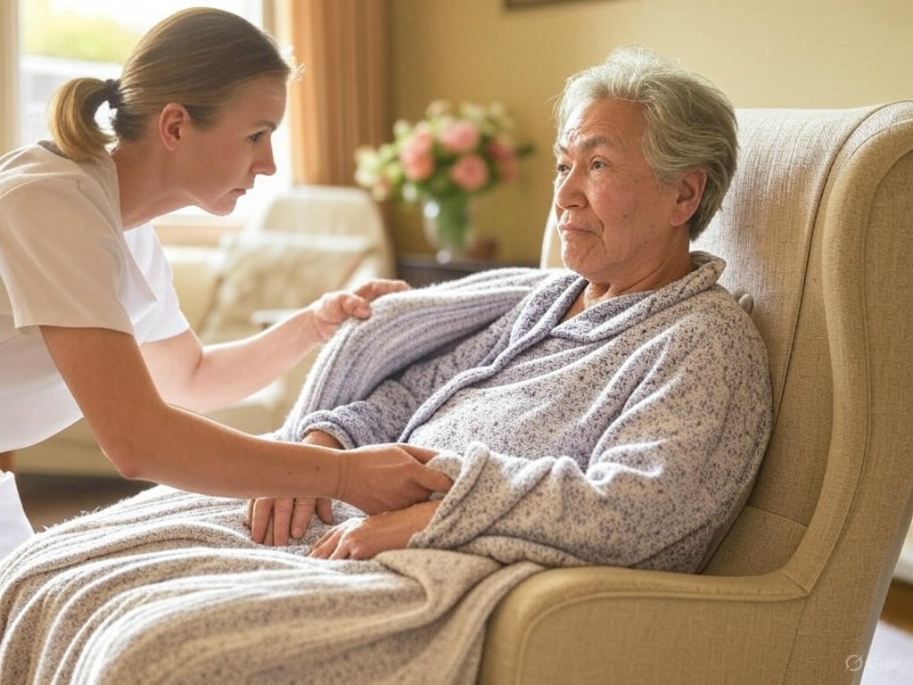 Best 10 Elderly Care in San Jose City