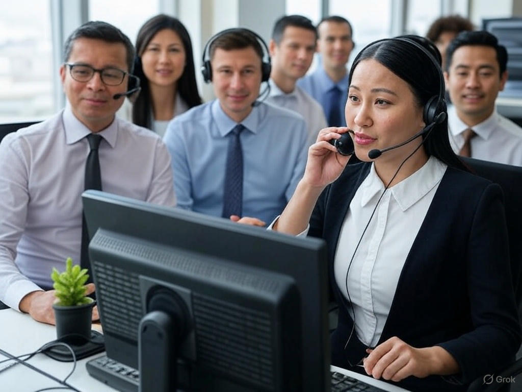 Popular  VoIP Services in New York City