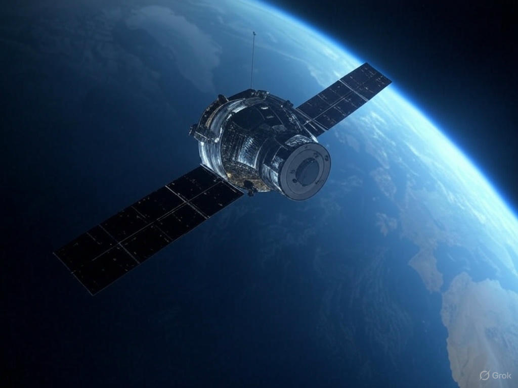 Popular  Satellite Communication Services in New York City