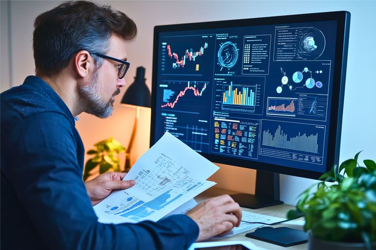 Expert Digital Marketing Solutions in Chicago for Online Success