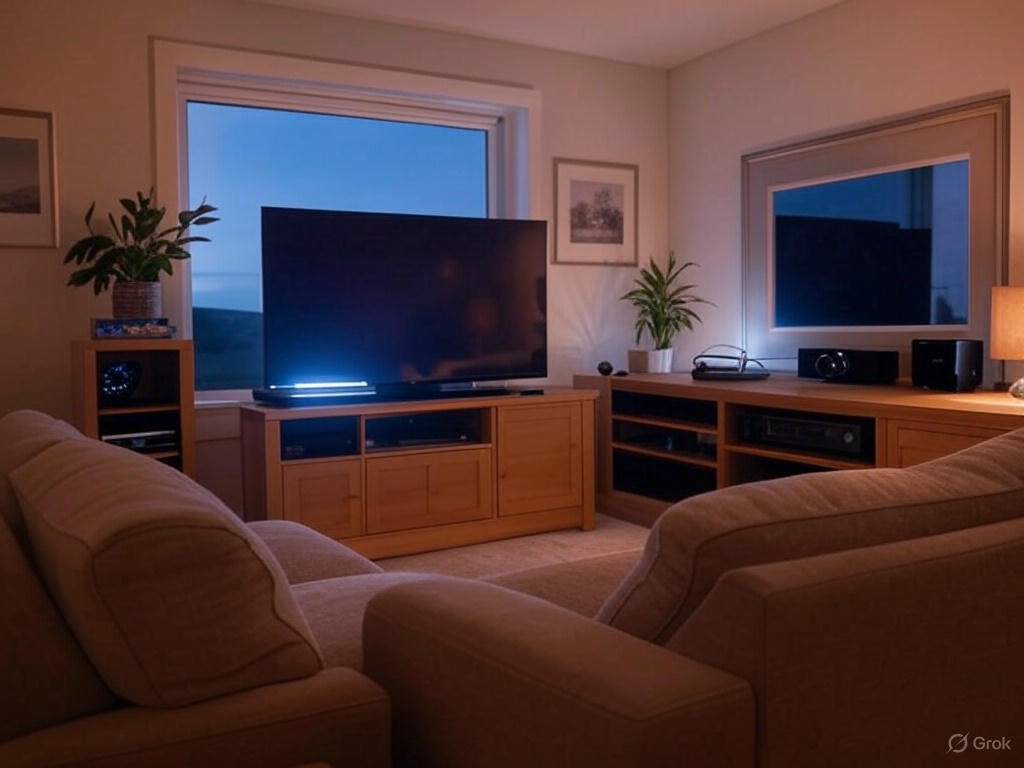 Highly Rated Cable TV Providers in Los Angeles