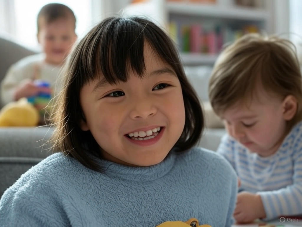 Best 10 Babysitting Services in San Diego City