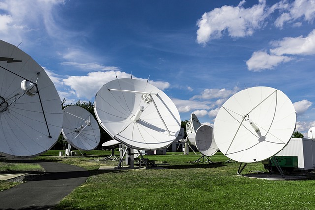 Best  Satellite Communication Services in Chicago