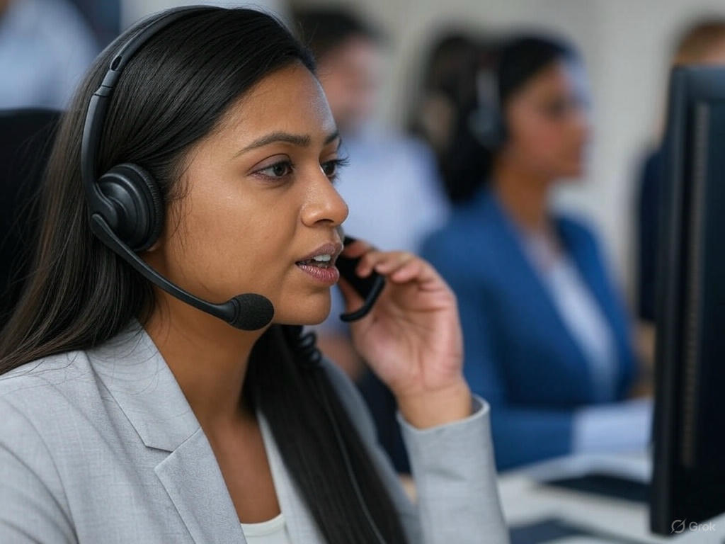 Top 10 Call Centers in Chicago