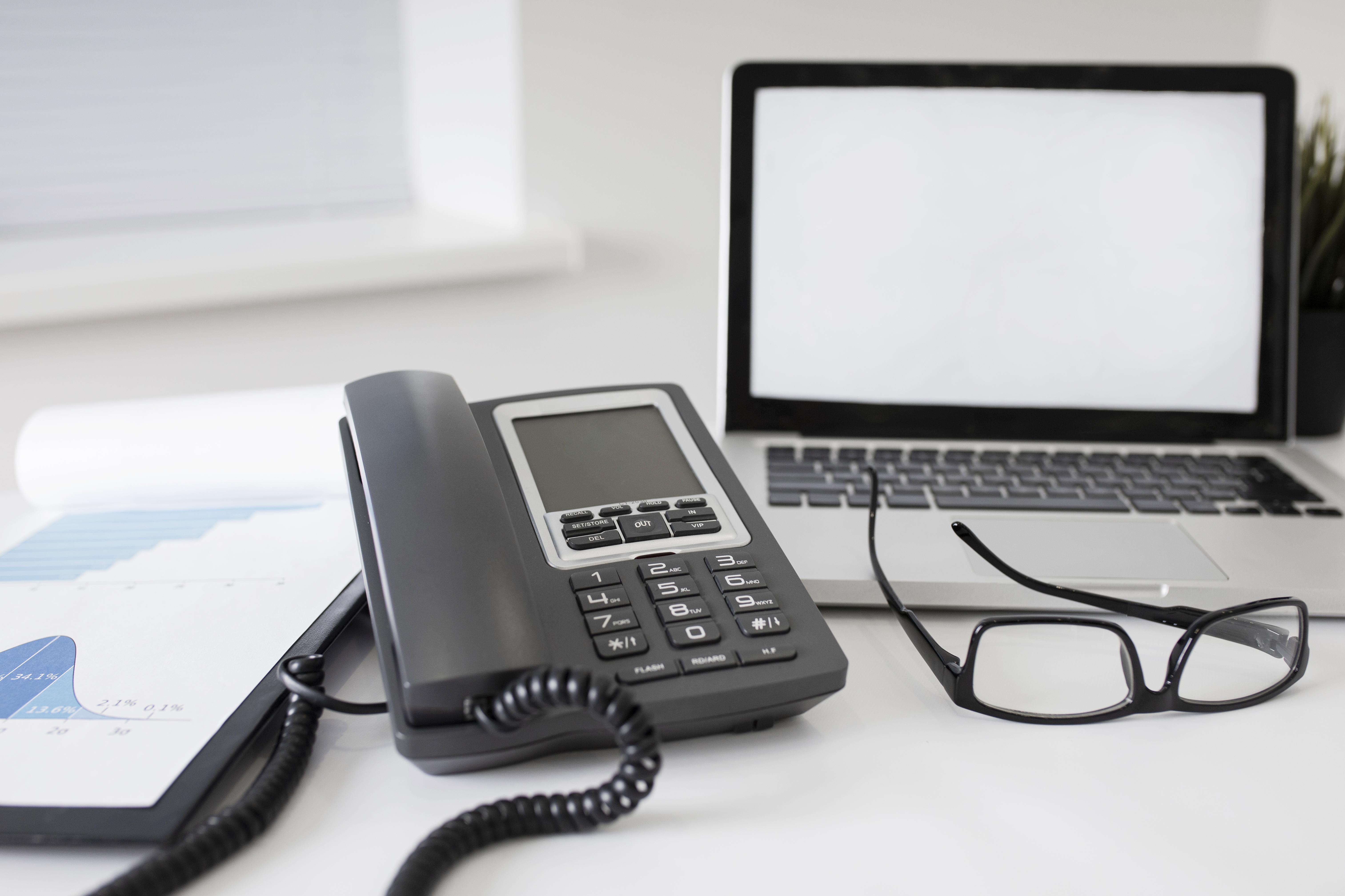 Highly Rated VoIP Services in Houston City