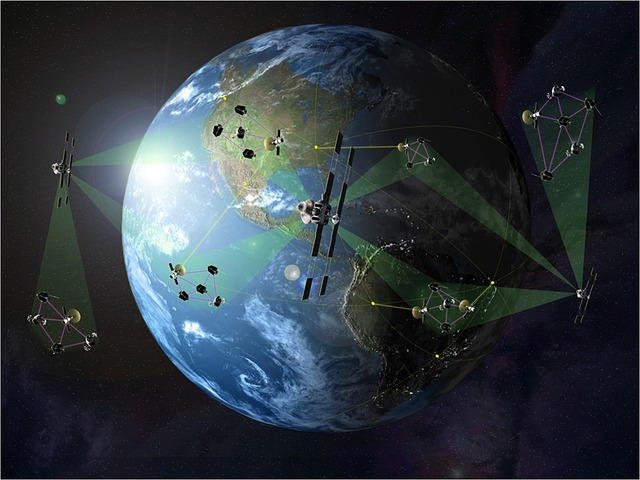 Highly Rated Satellite Communication Providers in Houston