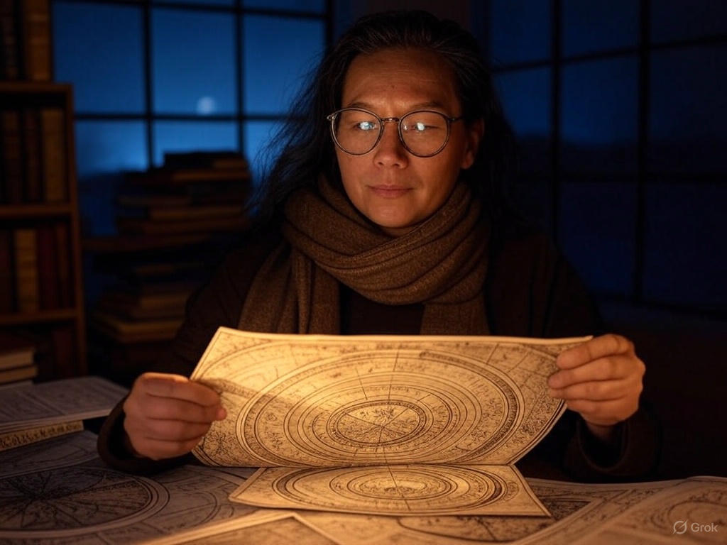 Top 10 Astrology Services in Chicago City