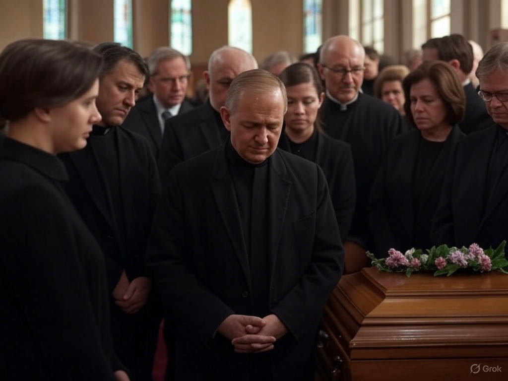 Best 10 Funeral Services in Phoenix City