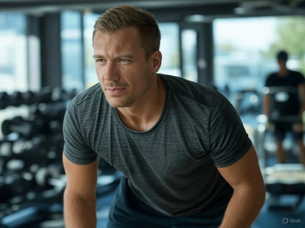 Top 10 Personal Trainers in Phoenix City