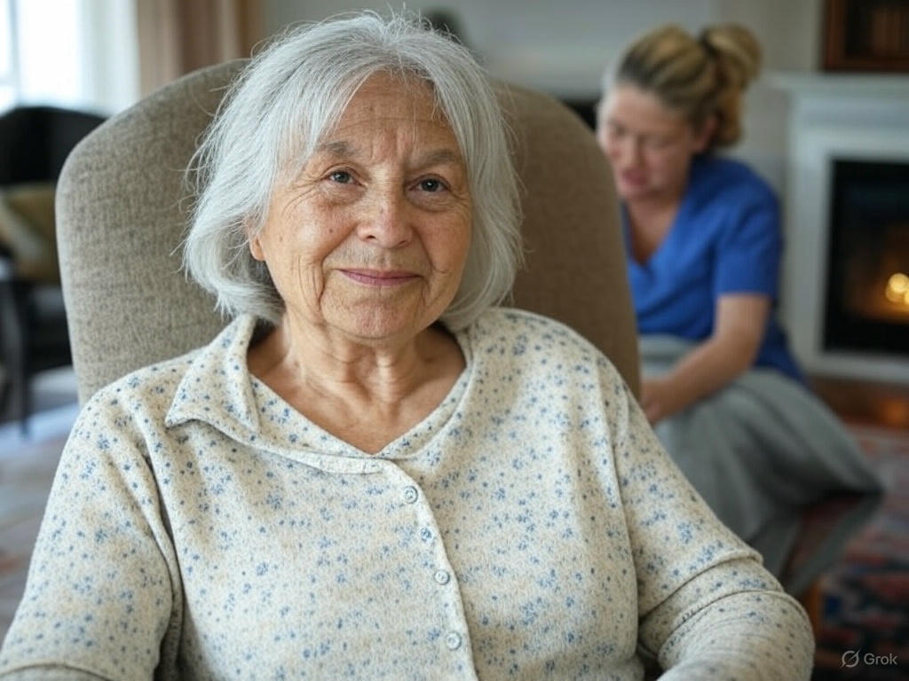 Best 10 Elderly Care in Phoenix City