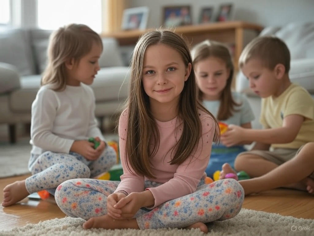 Best 10 Babysitting in Phoenix City