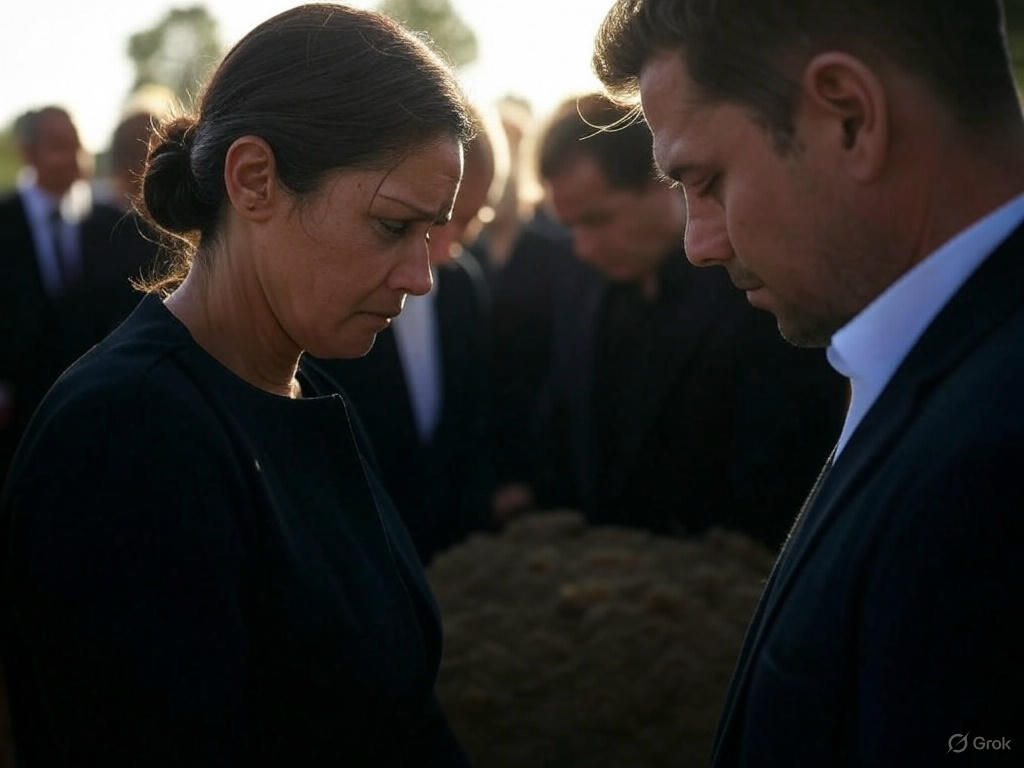 Best 10 Funeral Services in Dallas City