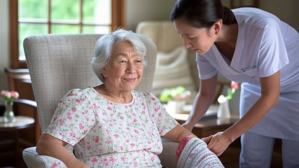 Best 10 Elderly Care in Dallas City
