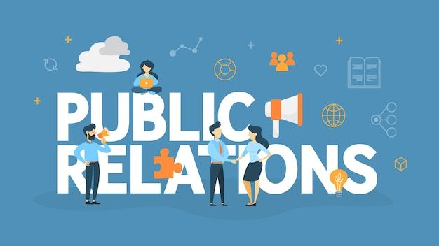 Philadelphia Public Relations Services for Businesses and Influencers