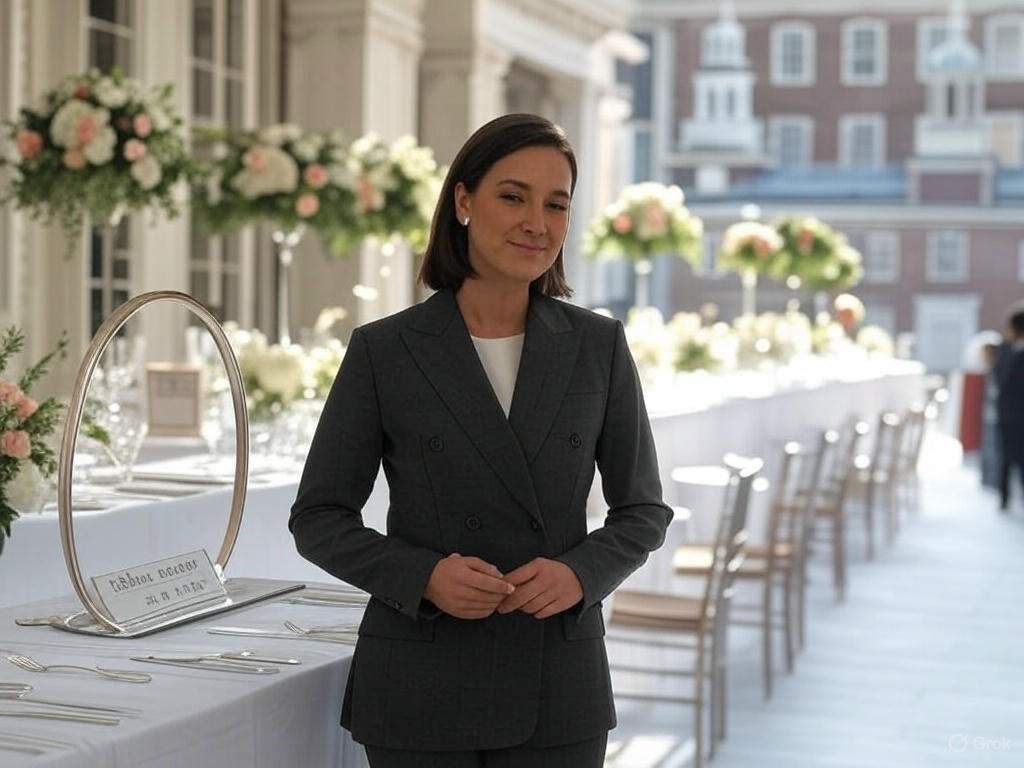 Best 10 Wedding Planners in Philadelphia City