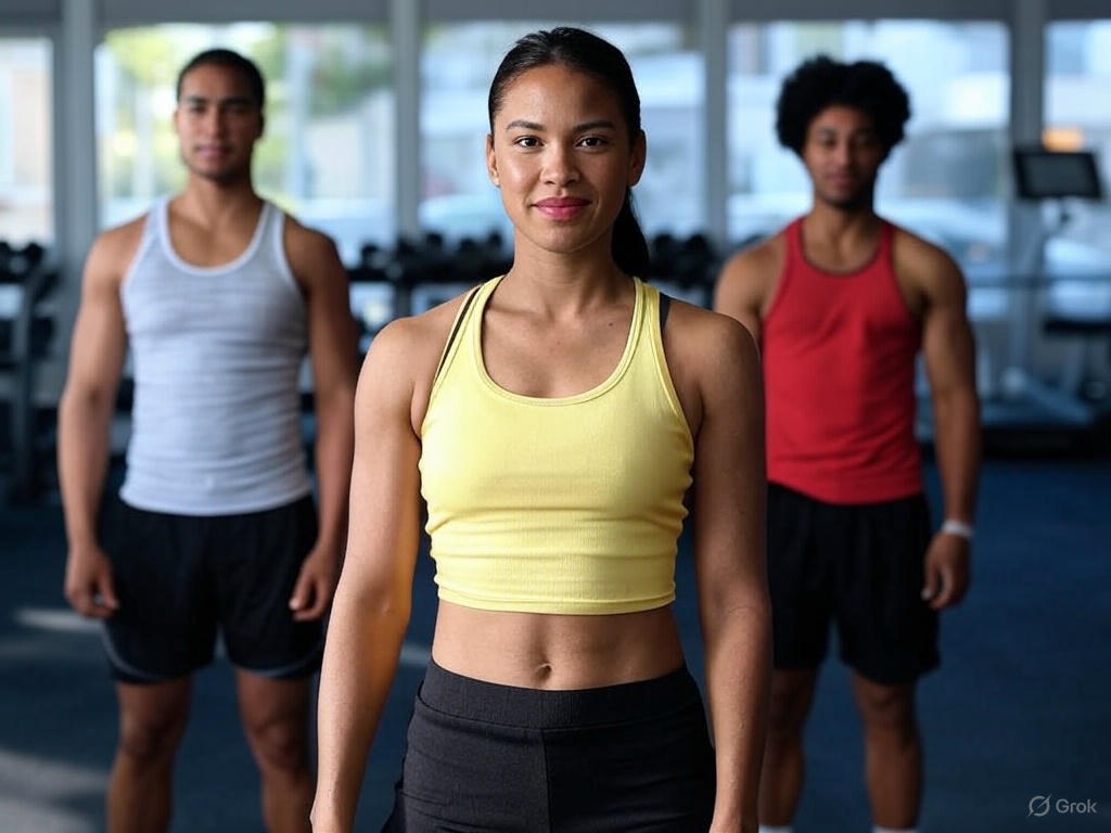 Top 10 Personal Trainers in Philadelphia City