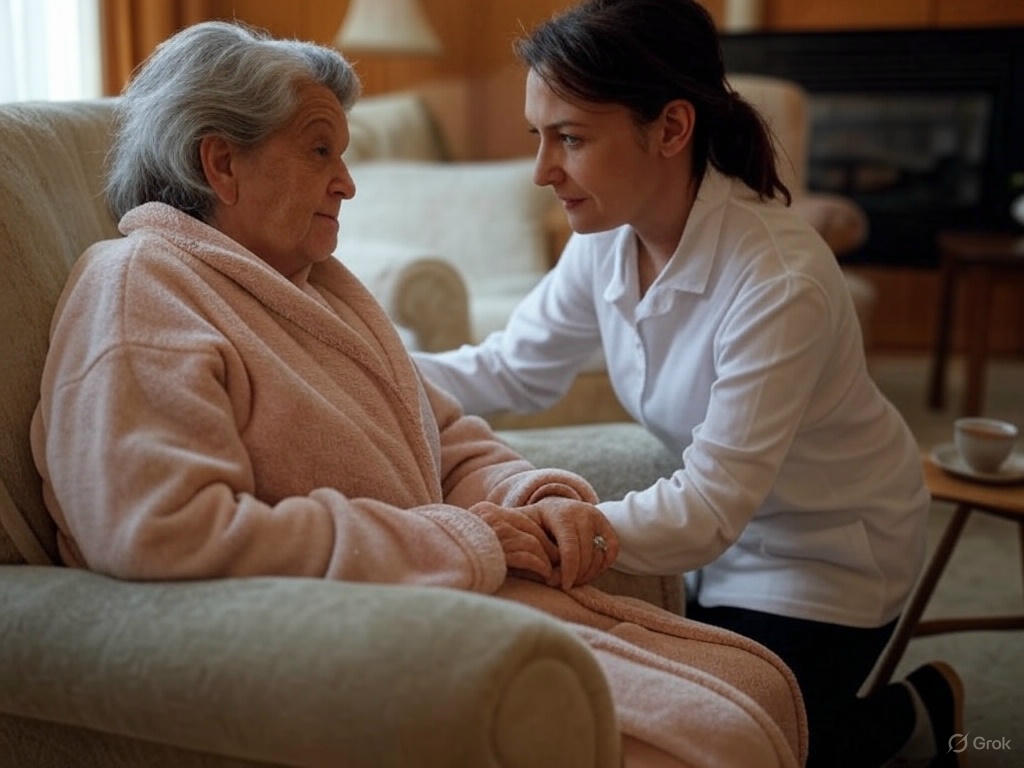 Best 10 Elderly Care Options in Philadelphia City