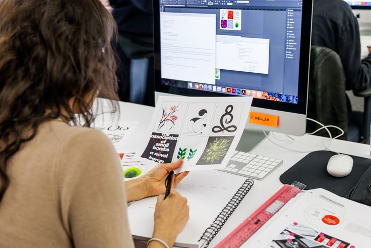Best Graphic Designers in San Antonio for Creative Branding