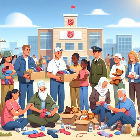 Top 10 Disaster Relief Organizations in New York City