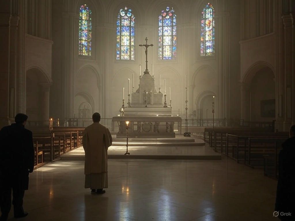 Best 10 Religious Organizations in New York City