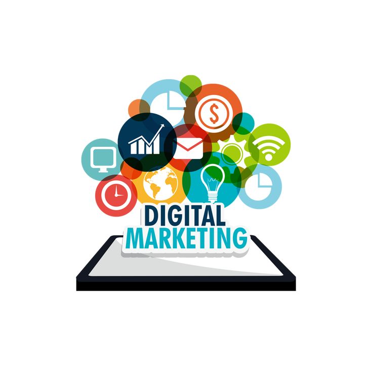 Dallas' Trusted Digital Marketing Agency for Online Success