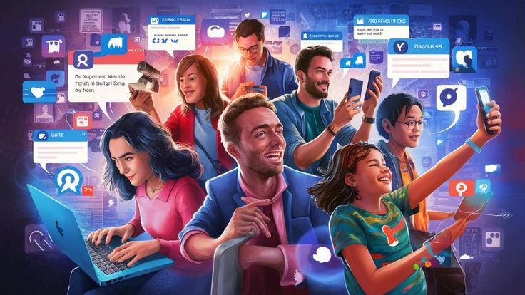 Dallas Social Media Experts to Elevate Your Online Presence
