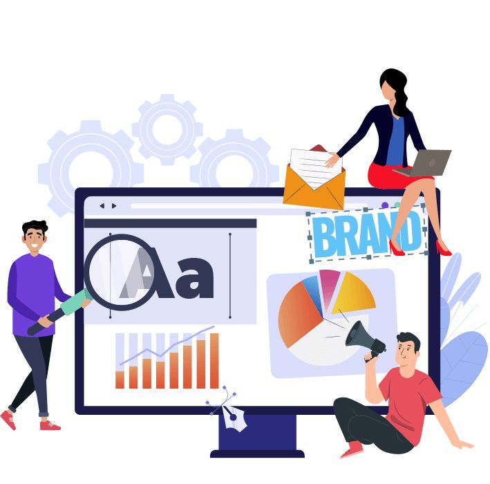 Top Branding Agency in Dallas for Business Success