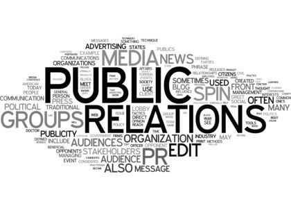 Professional PR Services in Dallas to Boost Brand Credibility