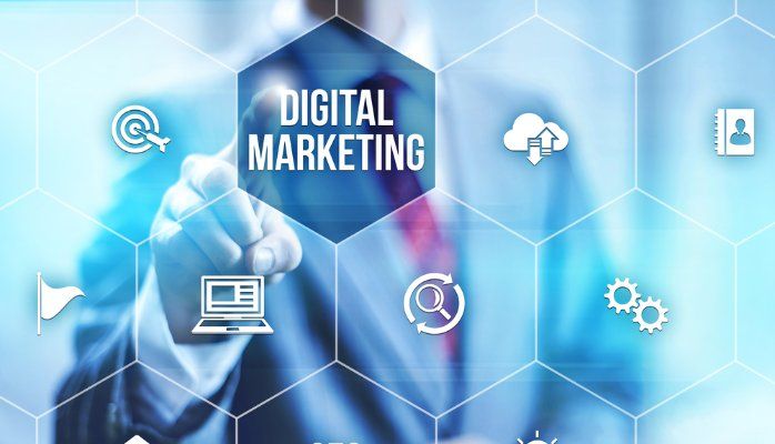 Increase Leads and Sales with Digital Marketing in San Jose