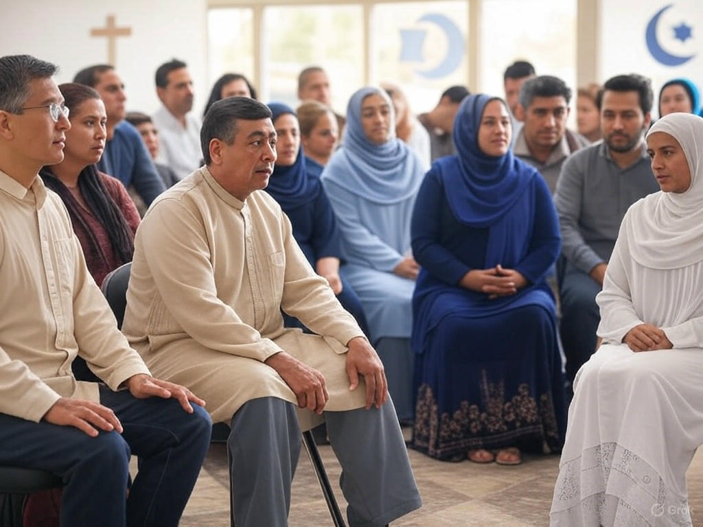 Best 10 Religious Organizations in San Jose City