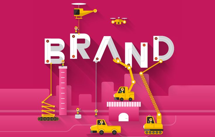 Brand Development & Strategy Services in San Jose