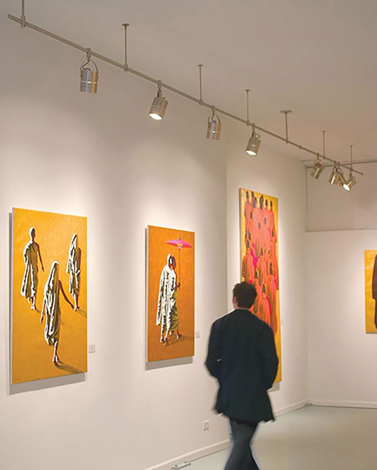 Must-Visit Art Galleries in NYC for Art Lovers