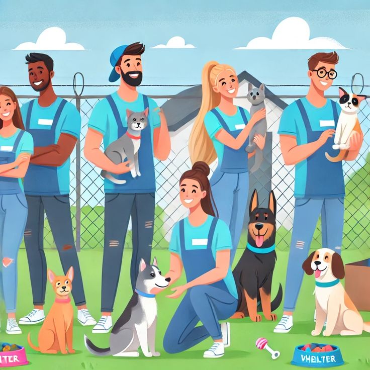 Top 10 Animal Welfare Organizations in Chicago City