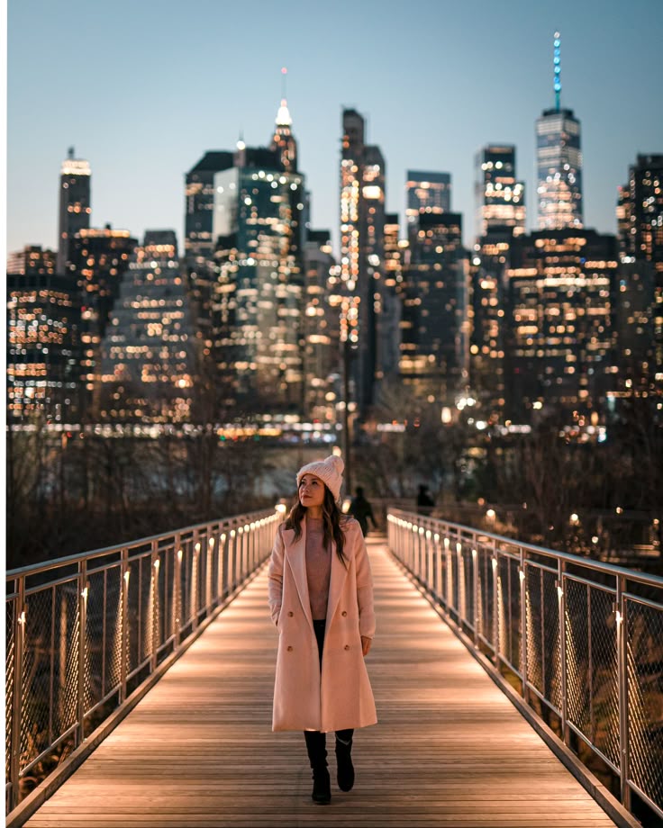 Creative Photography Spaces in NYC for Portraits & Fashion