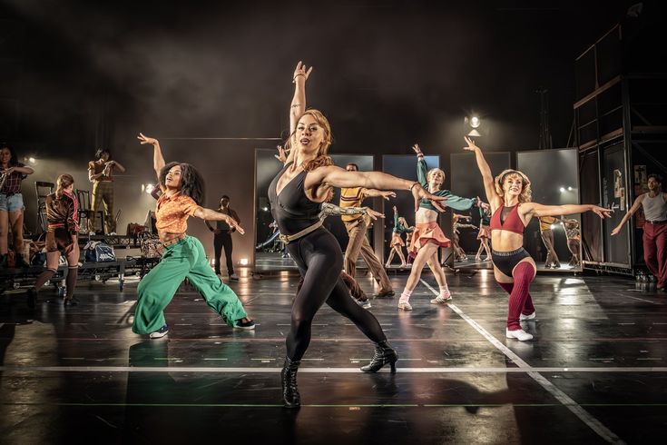 Dance Studios in NYC for All Styles & Levels