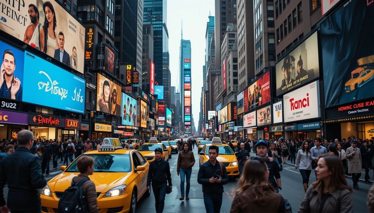 Cultural Centers in NYC Showcasing Heritage & Arts