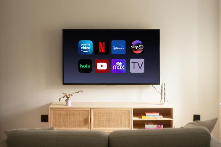 Popular Cable TV Providers in Dallas