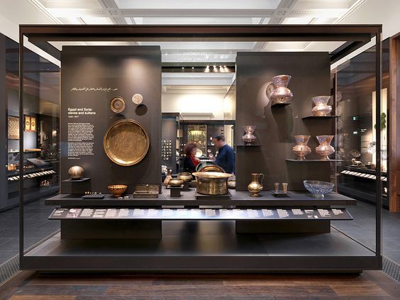 Must-See Cultural & Art Museums in Chicago