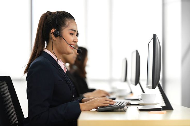 Best Call Centers in Dallas