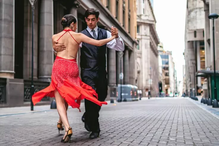 Dance Studios in Chicago for All Styles & Levels