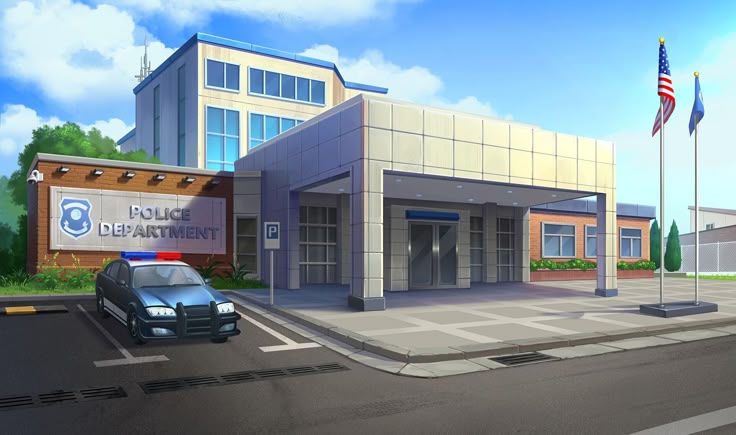 Highly Rated Police stations in NYC