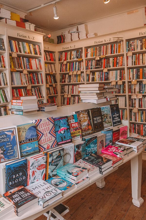 Highly Rated  Libraries in New York City