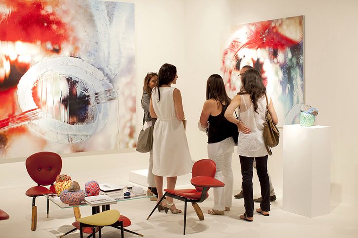 Top Local Art Galleries Showcasing Phoenix Artists