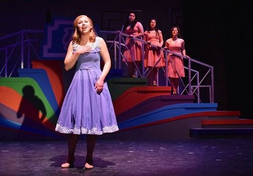 Best Performing Arts Venues in Phoenix for Music & Dance